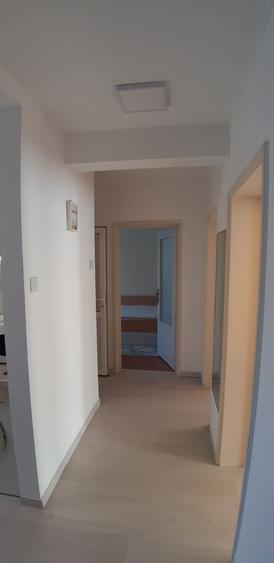 Apartament cu 2 camere decomandat în Dosu Bricii
