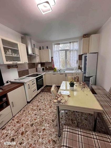 De vanzare apartament 3 camere, mobilat si utilat. Pret 69500euro neg - 3