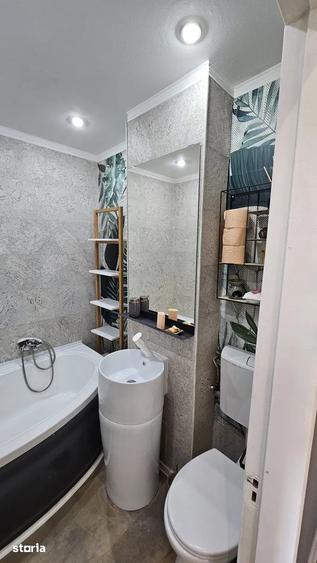 AP. 2 CAMERE- PANTELIMON, CAT-FRIENDLY, BLOC REABILITAT, MODERN - 9