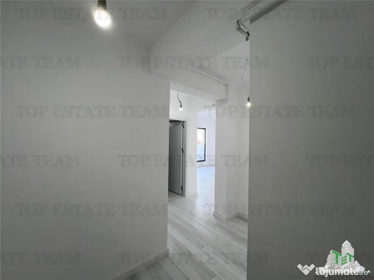 Apartament modern 2 camere, toate utilitatile, posibilitate - 3