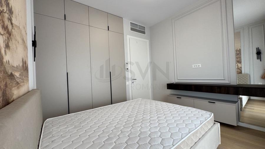 Apartament cu 2 camere decomandat în Barbu Văcărescu