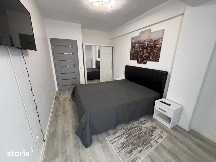 Inchiriez apartament 2 camere zona Mihai Viteazul, Sibiu - 4