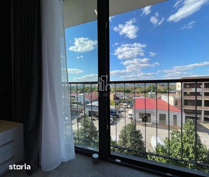 Apartament cu 2 camere în Gheorghe Doja