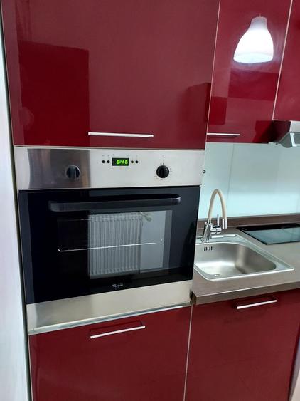 Apartament cu 3 camere în Dorobanți
