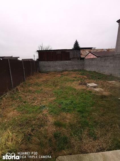 4 camere, 2 bai. Constructie NOUA, de la fundatie pana la acoperi? - 5