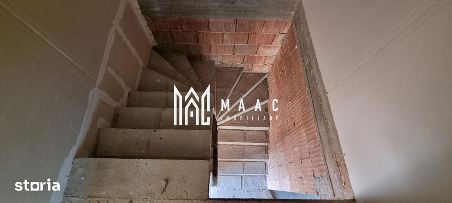 Casă cu 5 camere cu Teren 470 Mp în Șura Mare