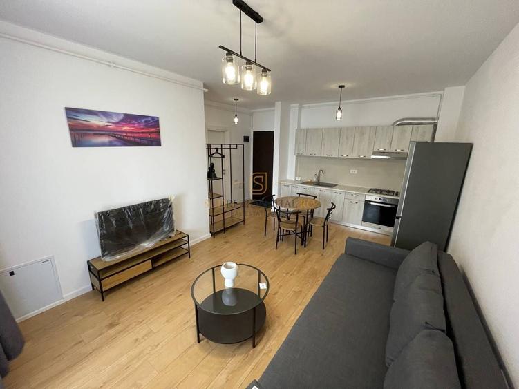 Inchiriere apartament modern cu 2 camere, etaj 2, Sector 4, Luica - 6