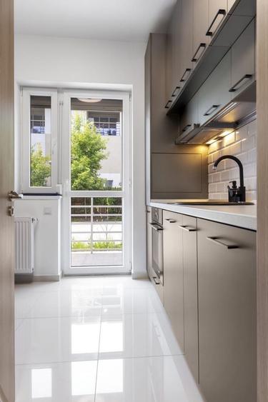 Apartament premium cu 2 camere, curte proprie si loc de parcare Str. Astrelor, Popesti-Leordeni - 4