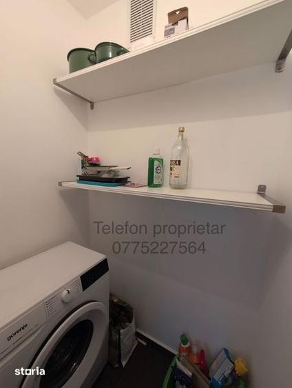 Apartament cu 2 camere în Cetății