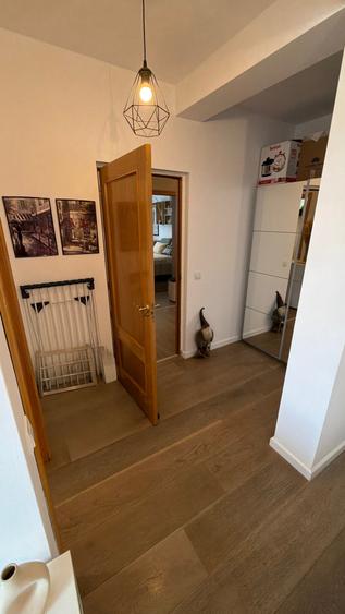 Apartament cu 3 camere decomandat în Măgurele