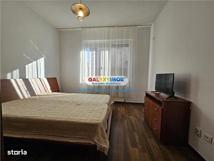 Vanzare apartament 2 camere cu Gradina de 50mp la Rezidential Avangard - 14