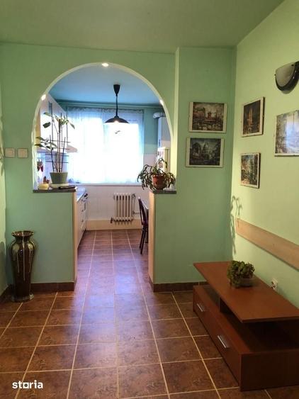 Apartament 3 camere Grigorescu decomandat etaj 2/4 cu parcare - 2
