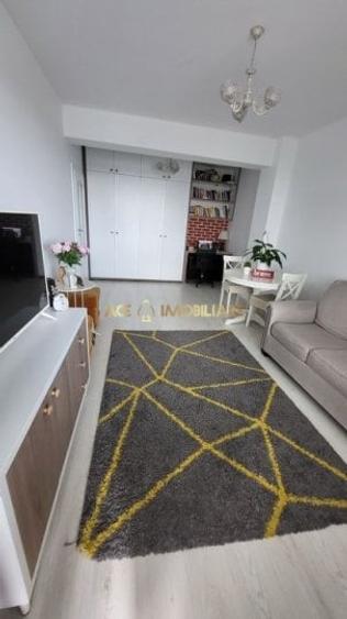 Apartament cu 2 camere decomandat, mobilat în Bragadiru