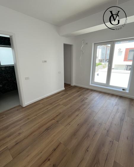 Duplex cu 5 camere cu Canalizare în Theodor Pallady