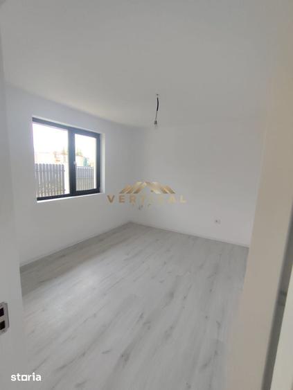 Casă cu 3 camere cu Teren 315 Mp în Vidra