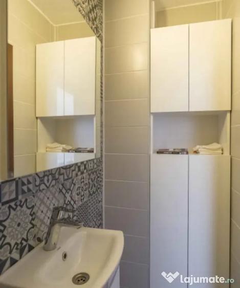 3 camere, Calea Vitan etaj 8/10, bloc reabilitat termic - Bucuresti (Bucuresti-Ilfov) - 4