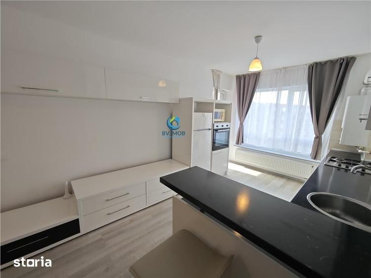 Inchiriere apartament 2 camere,Avantgarden3,etaj 6, mobilatutilat - 1
