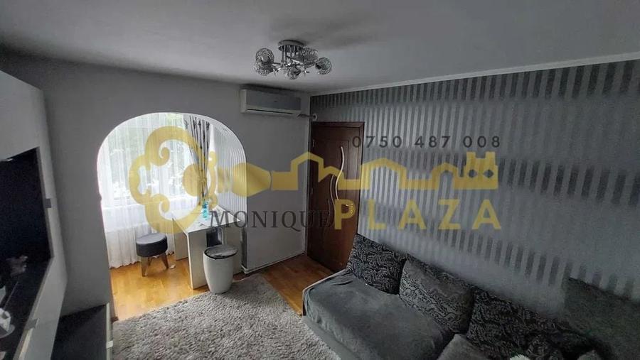 3 Camere | Gradinita 21 | Mobilat | Utilat | Disponibil imediat | AC | - 2