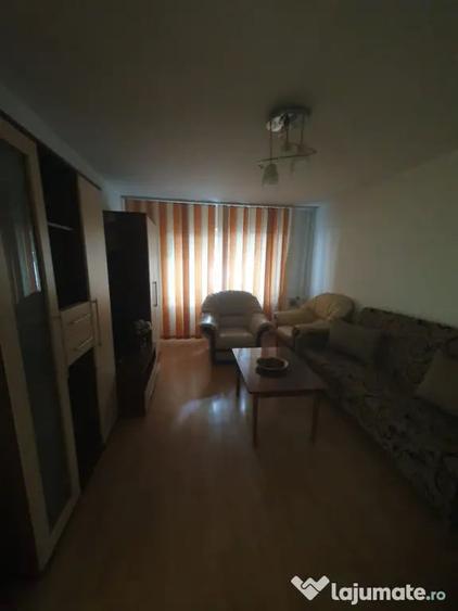 Apartament inchiriat zona Militari,bloc reabilitat termic - 7