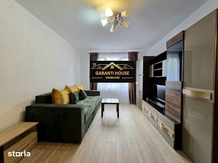 Apartament cu 2 camere în Traian