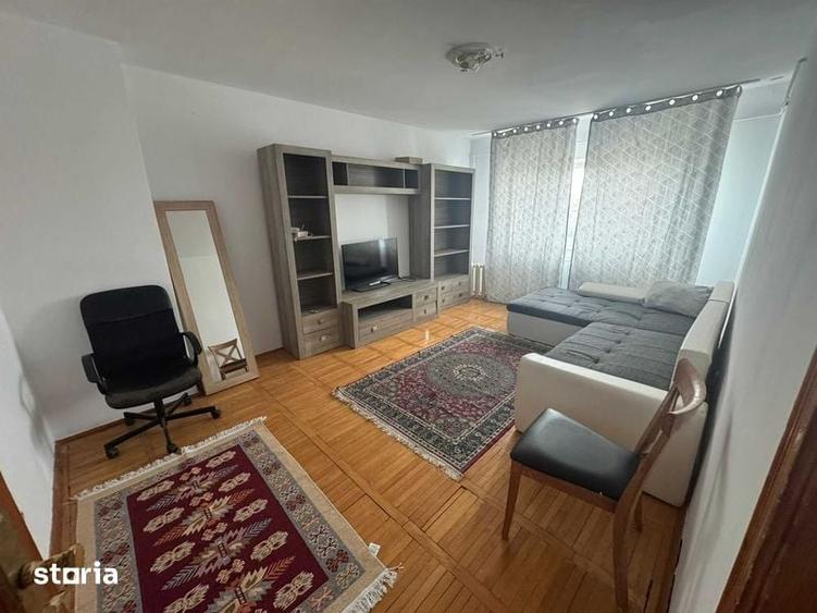 Inchiriez apartament 2 camere - 6