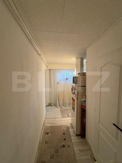 Apartament cu 2 camere decomandat, mobilat în Micro 15