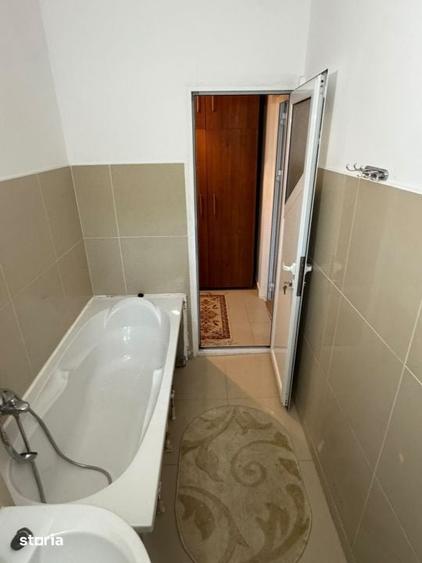Apartament cu 2 camere în Dofteana