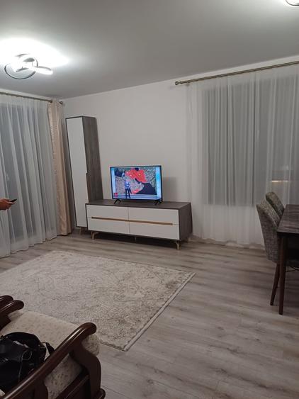 Inchiriez apartament cu 2 camere - 6