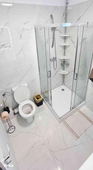 Apartament nou finalizat 2 camere cca 60mp cu parcare Aristos Rezidece - 12