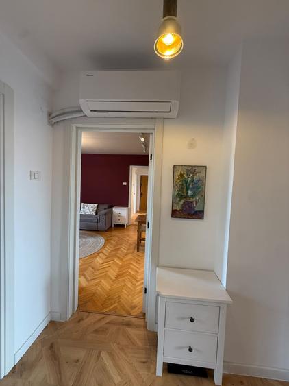 Apartament cu 3 camere în Iancului
