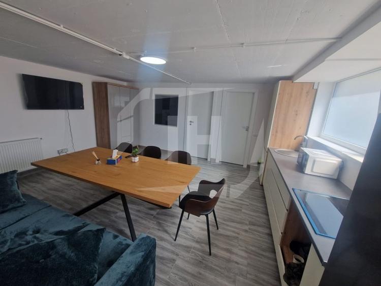 Apartament 3 camere I prima inchiriere I Iris - 2