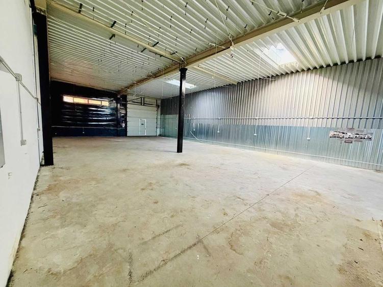 Spațiu comercial, de 280 mp, în Micălaca