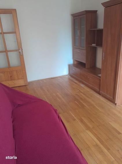 Apartament cu 2 camere în Fortuna