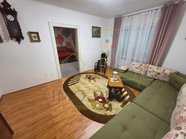 Casă cu 3 camere cu Teren 380 Mp în Freidorf
