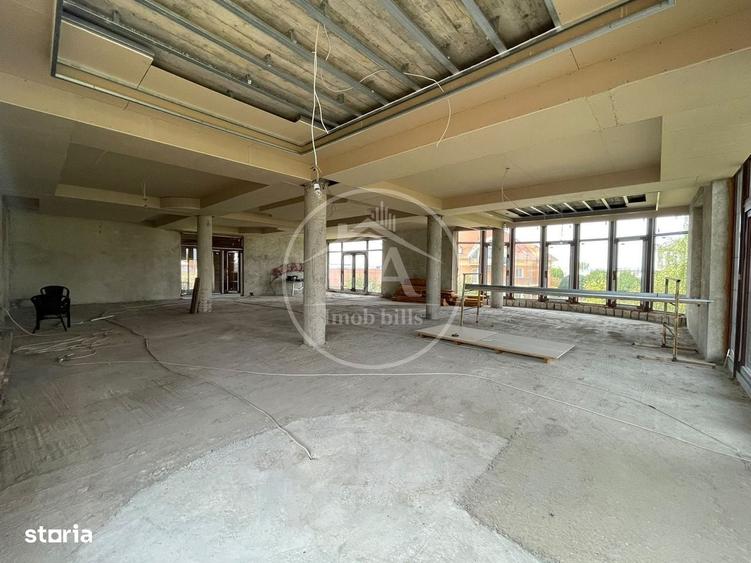 Proprietate speciala de inchiriat D+P+E+M in Calea Aradului, Oradea - 6
