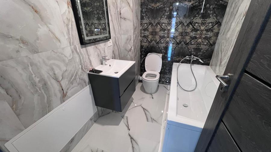 Apartament cu 2 camere decomandat în Prelungirea Ghencea
