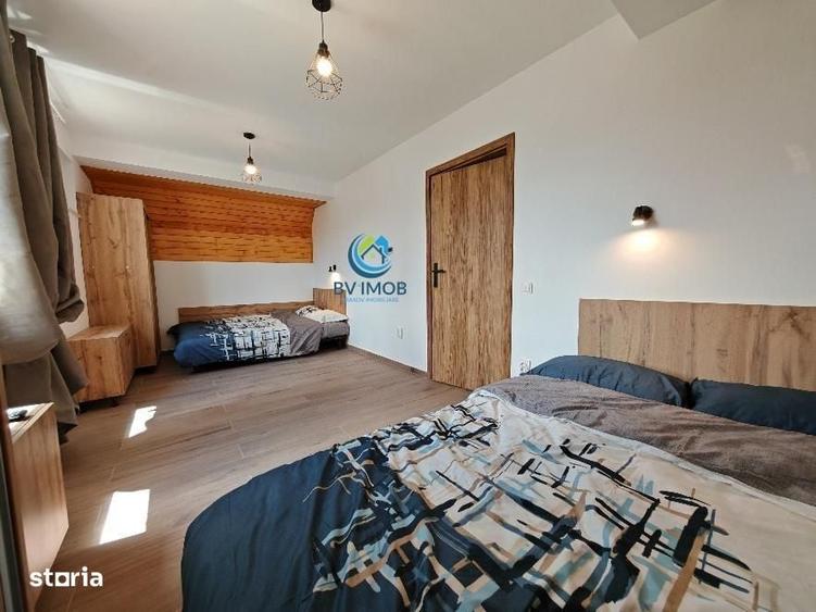Casă cu 3 camere în Hărman
