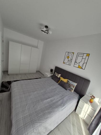 Prima Închiriere | Studio Nou | 5 min Metrou Berceni - 3