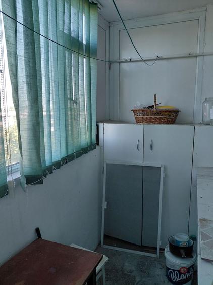 Apartament cu 2 camere semidecomandat în Țiglina 2