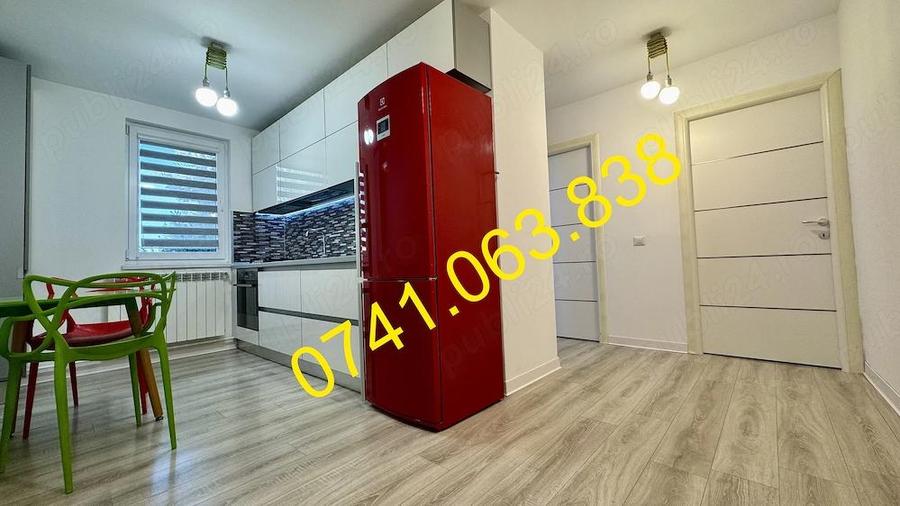 Inchiriez apartament 2 camere ultracentral - 4