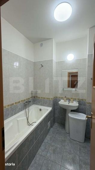 Garsonieră în Dâmbul Rotund