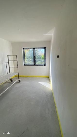 Apartament cu 3 camere în Republicii