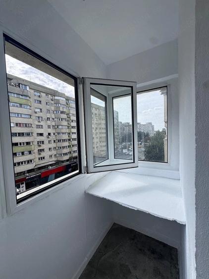 Apartament cu 4 camere decomandat în Iancului
