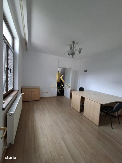 Vila reprezentativa 16 camere, 375 mp | Birouri | Foisorul de Foc - 8