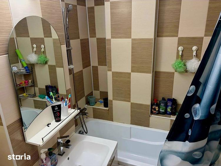 Apartament cu 4 camere în Central