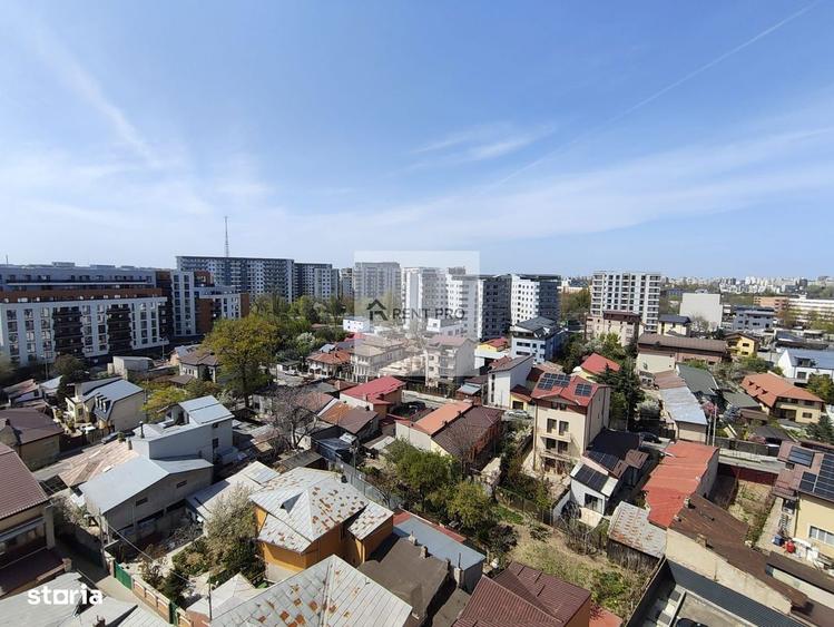 Garsonieră, mobilată în Grozăvești