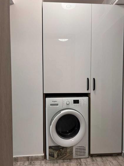 Garsonieră 30 mp, renovată, mobilată, 3 lifturi, metrou 2 minute - 5