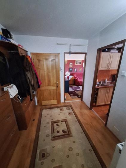 Apartament cu 3 camere decomandat în Ostroveni