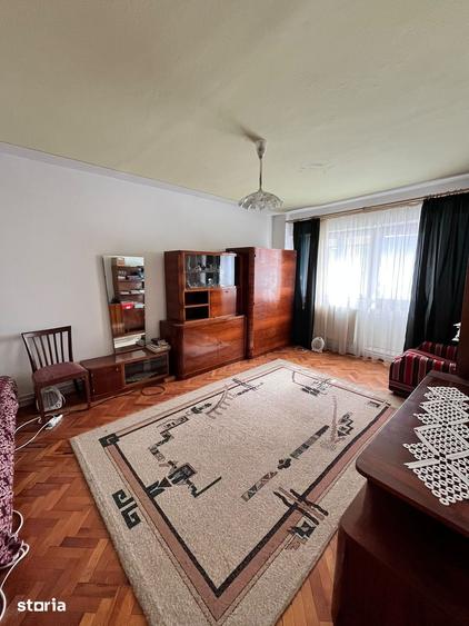 Apartament cu 3 camere în Nord