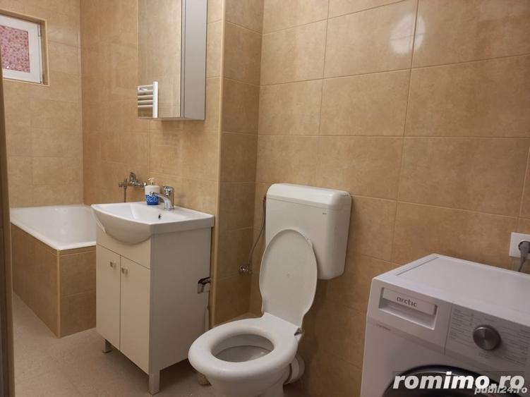 Garsonieră decomandată în Spitalul Județean